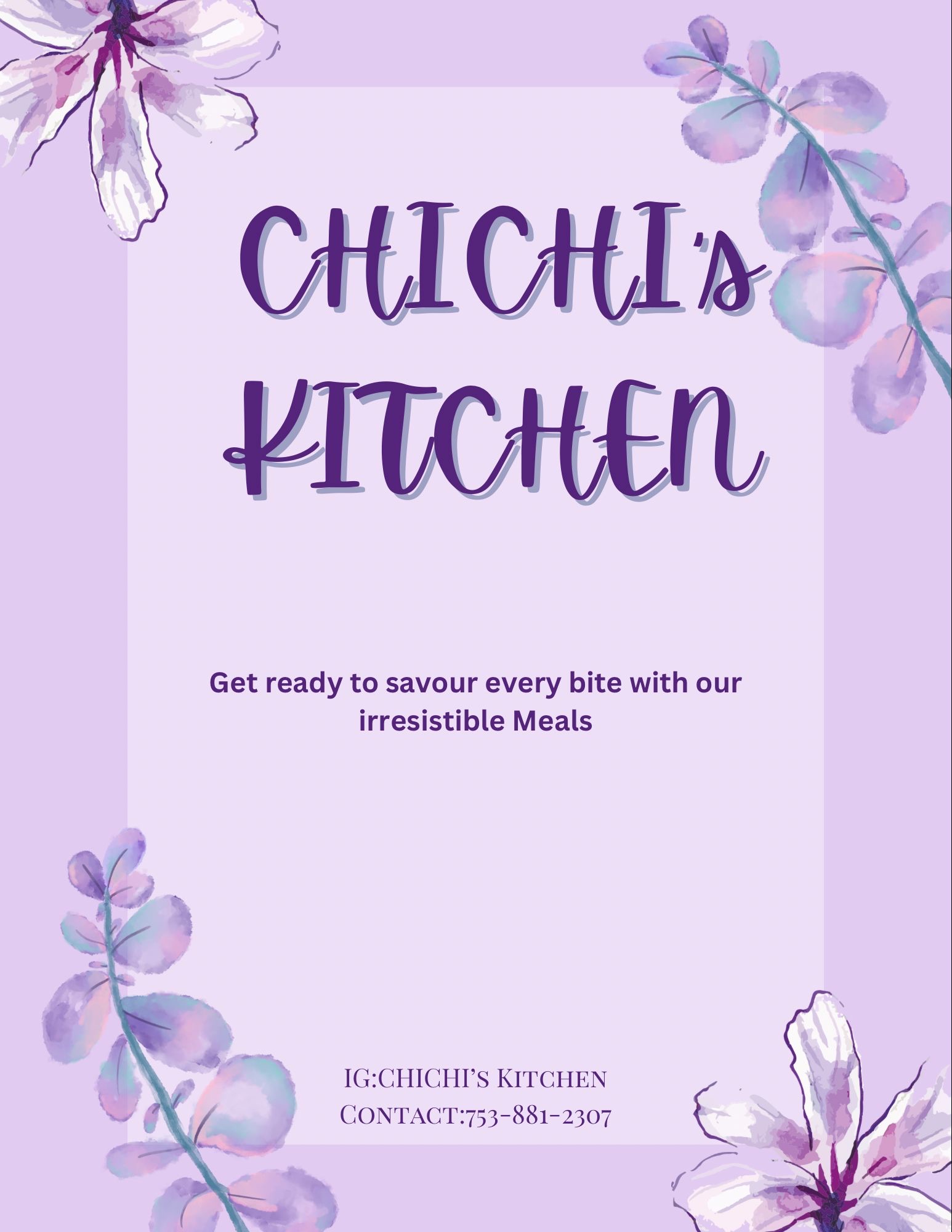 Chichi's Kitchen